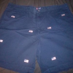 Chaps Men's Shorts
